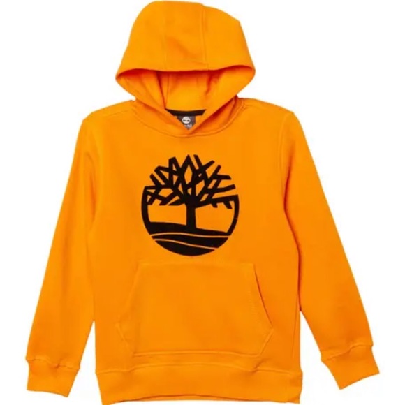 Timberland Kids Hoodie - Picture 6 of 8